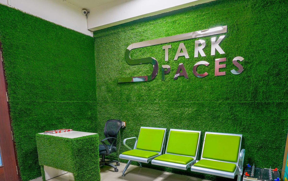 Stark Spaces